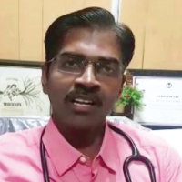 Dr. Akshay Kothari